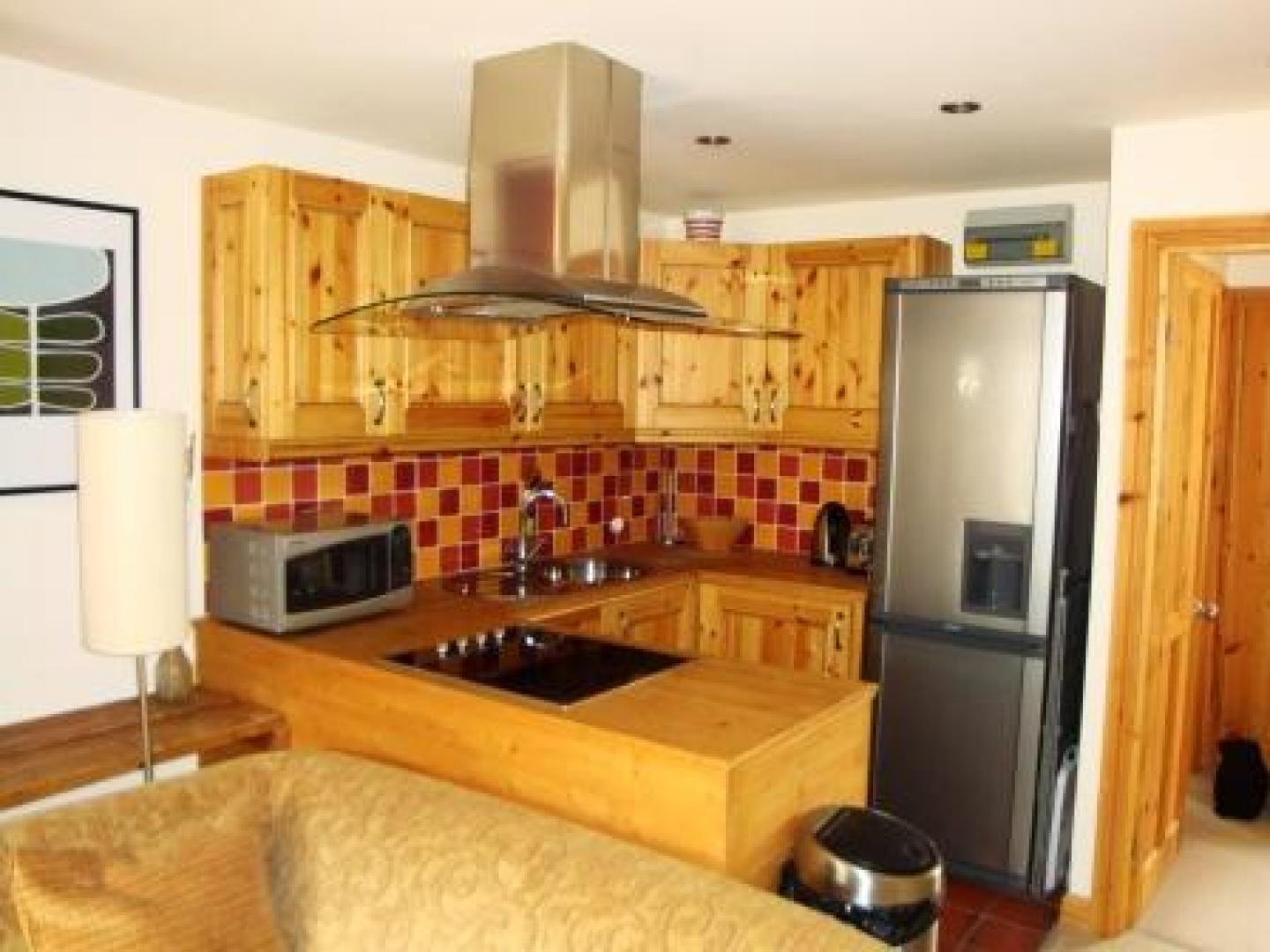 			NEW INSTRUCTION, 1 Bedroom, 1 bath, 1 reception Flat			 Allitsen Road, ST JOHNS WOOD